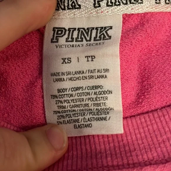 PINK! - Picture 3 of 3